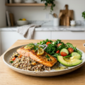 Makronæringsstoffer: Kulhydrater, protein og fedt